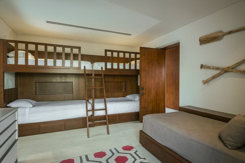 Enclave West Villa 4