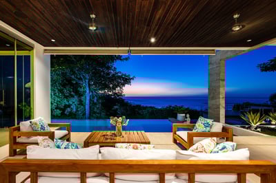 Welcome to Lomas del Mar - A home just minutes from the beach.