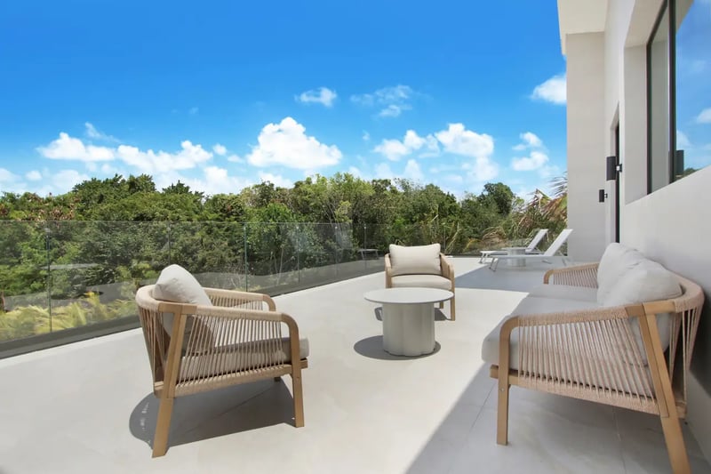 Villa Maravilla 4