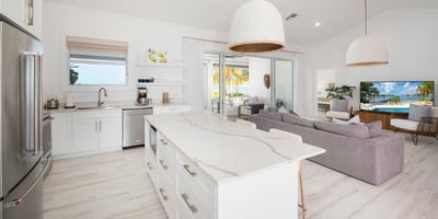 Luxury Villa Photo #16