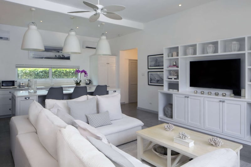 Footprints North Cottage