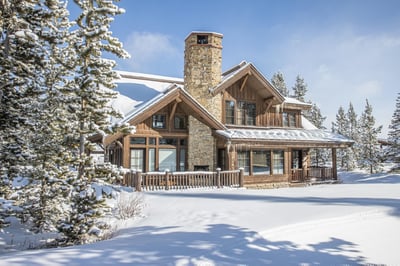 Luxury Villa Photo #44