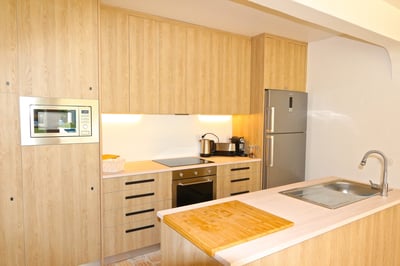 Luxury Villa Photo #8