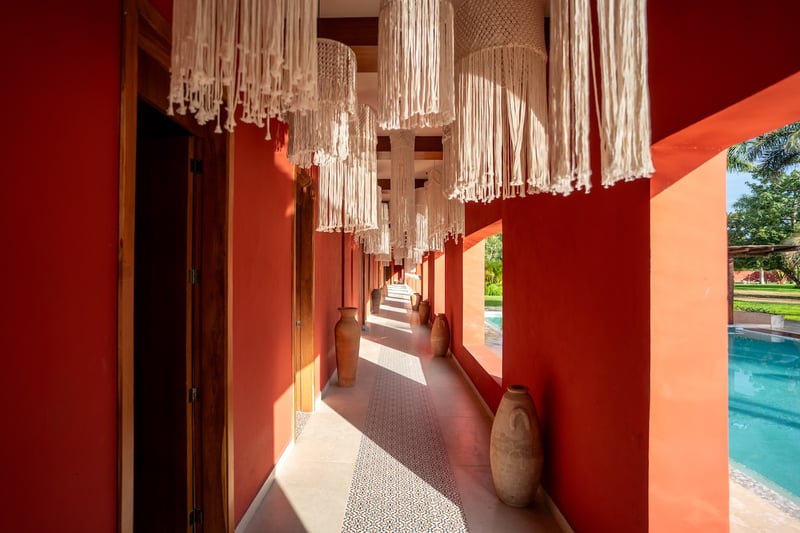 Hacienda Zunzal