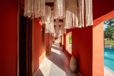 Luxury Villa Photo #22