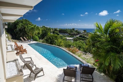 Luxury Villa Photo #25