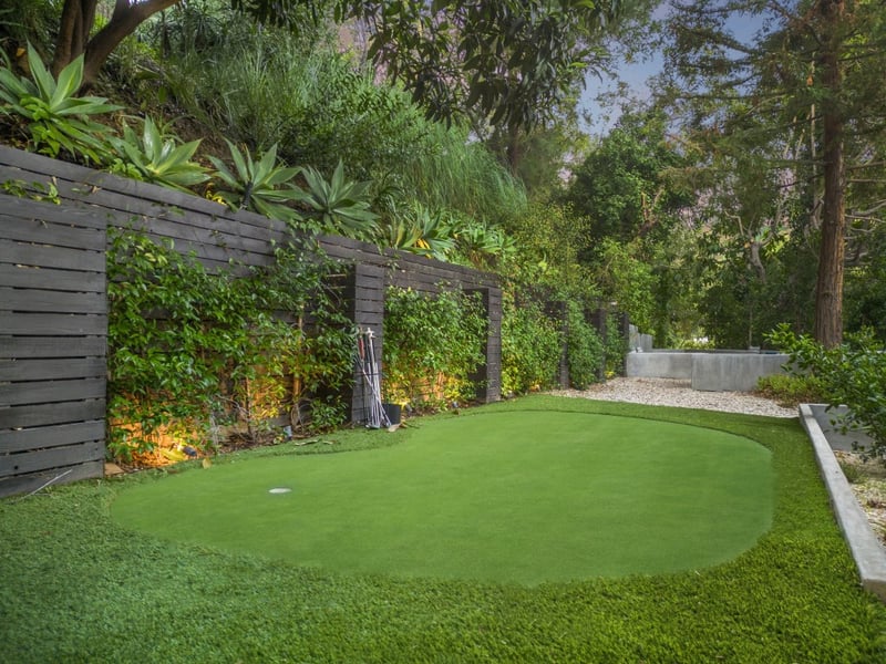 Beverly Glen Hillside Haven