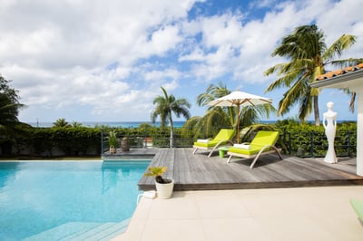 Luxury Villa Photo #9
