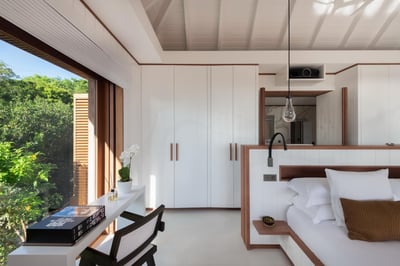 Luxury Villa Photo #36