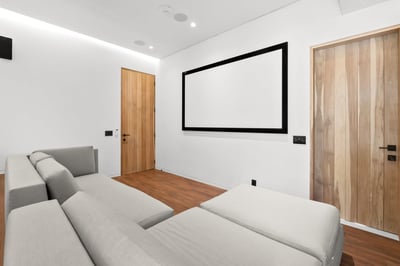 Movie Room