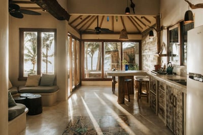 Luxury Villa Photo #4
