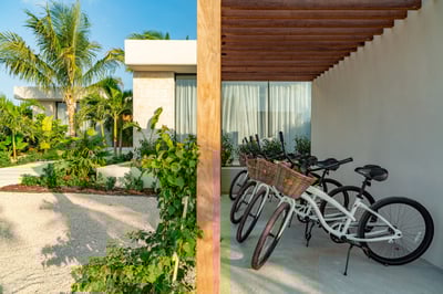 Luxury Villa Photo #60
