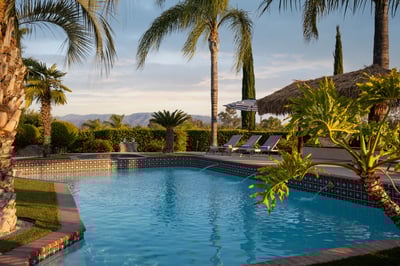 Luxury Villa Photo #8