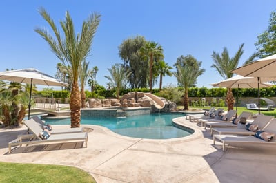 Luxury Villa Photo #8