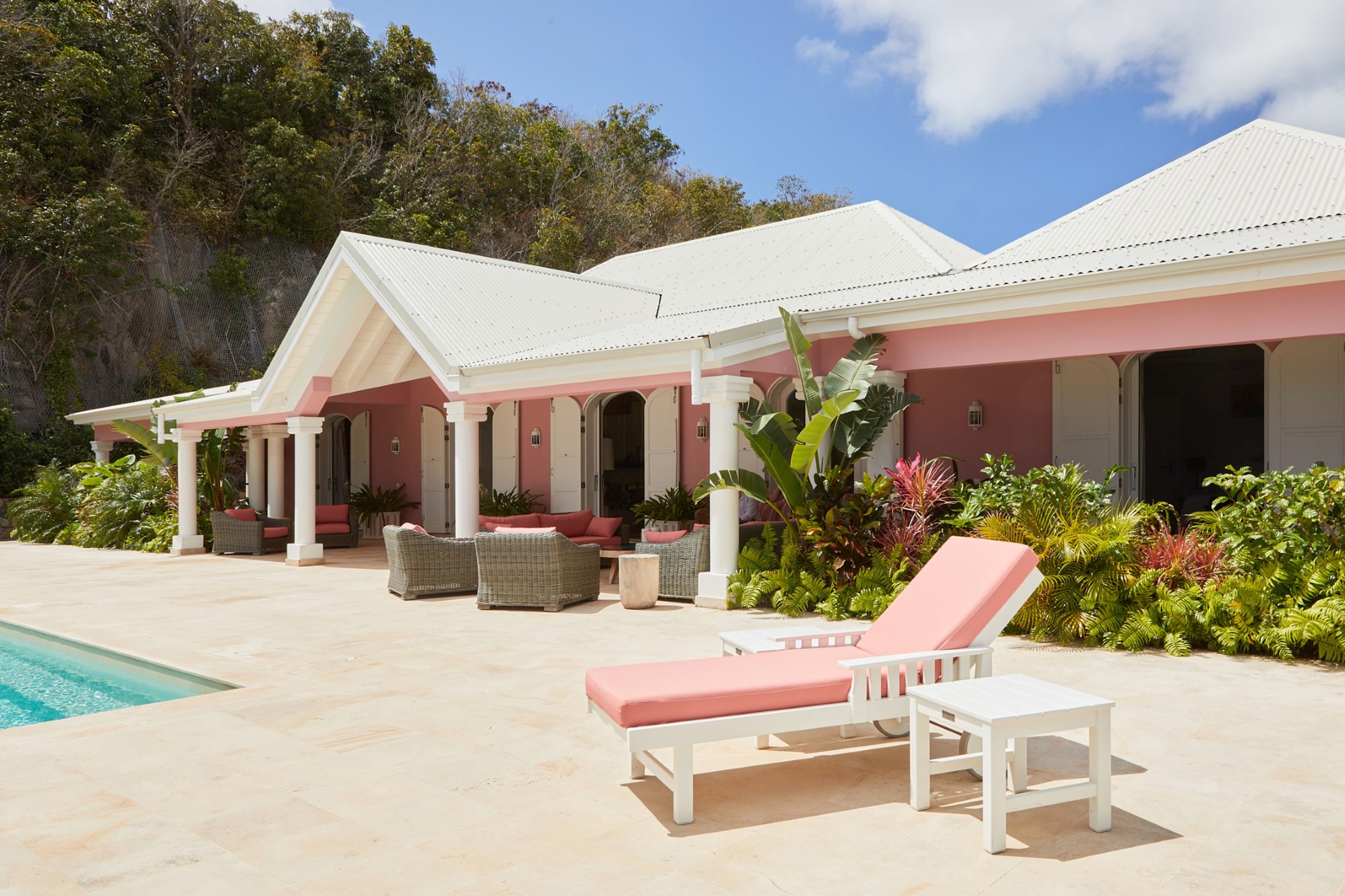 Mustique - 1