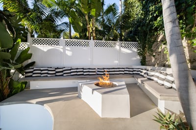 Luxury Villa Photo #9