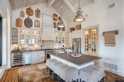 Luxury Villa Photo #22
