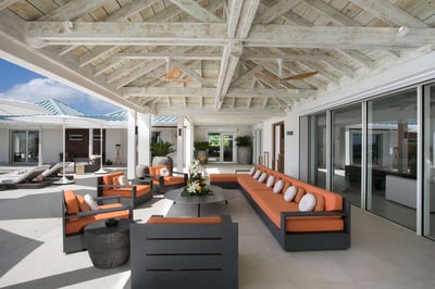 Luxury Villa Photo #12