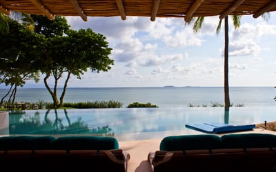 Luxury Villa Photo #7