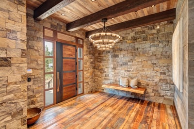 Luxury Villa Photo #3