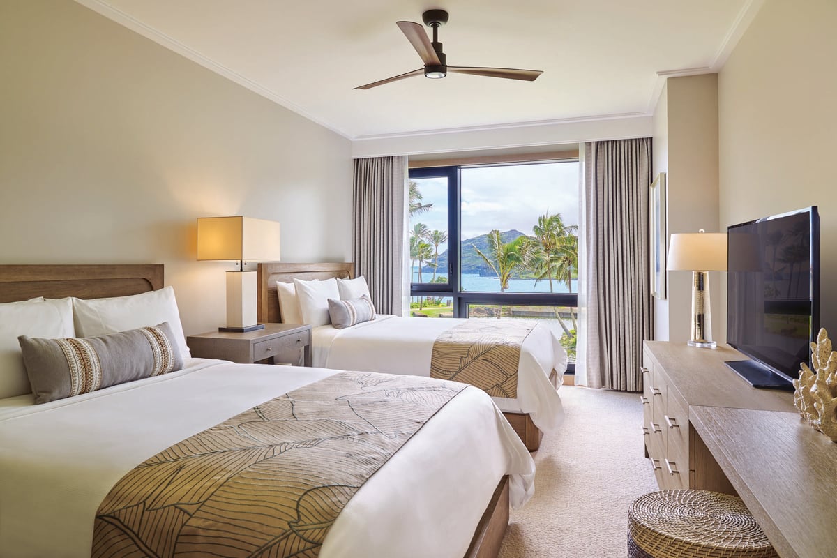 Maliula 3 BDM Signature Full Ocean View apartment rental - 1