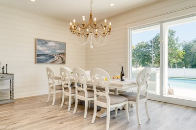 Luxury Villa Photo #14