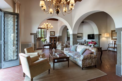 Luxury Villa Photo #8