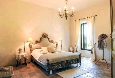 Luxury Villa Photo #28