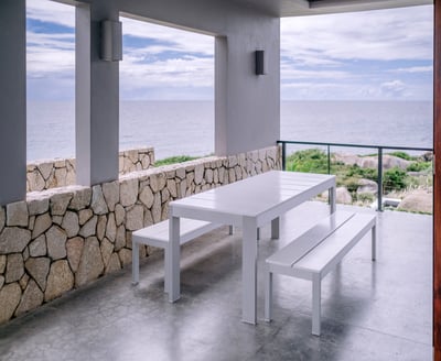 Luxury Villa Photo #11