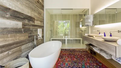 Luxury Villa Photo #22