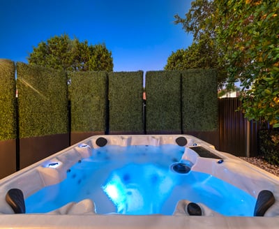 Luxury Villa Photo #14