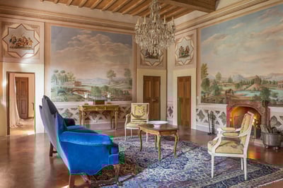 Luxury Villa Photo #21