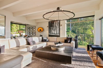 Luxury Villa Photo #13