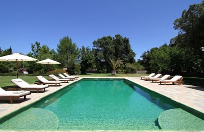 Luxury Villa Photo #7