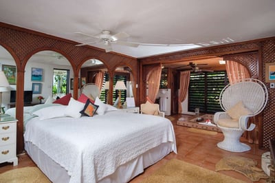 Luxury Villa Photo #18