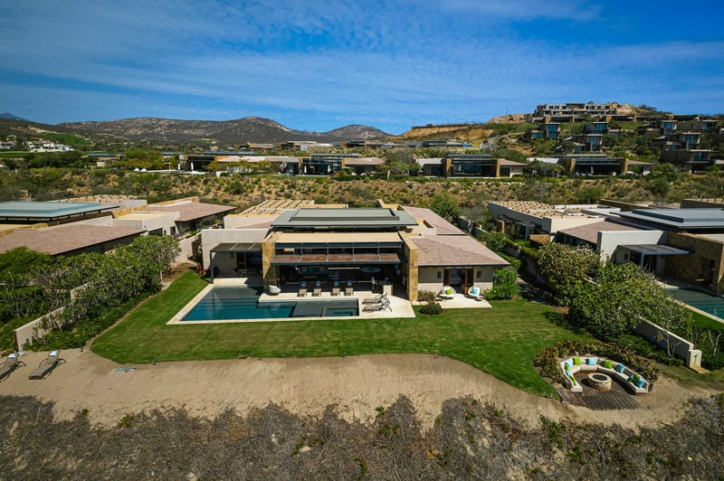 Enclave West Villa 4