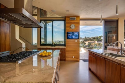 Luxury Villa Photo #12