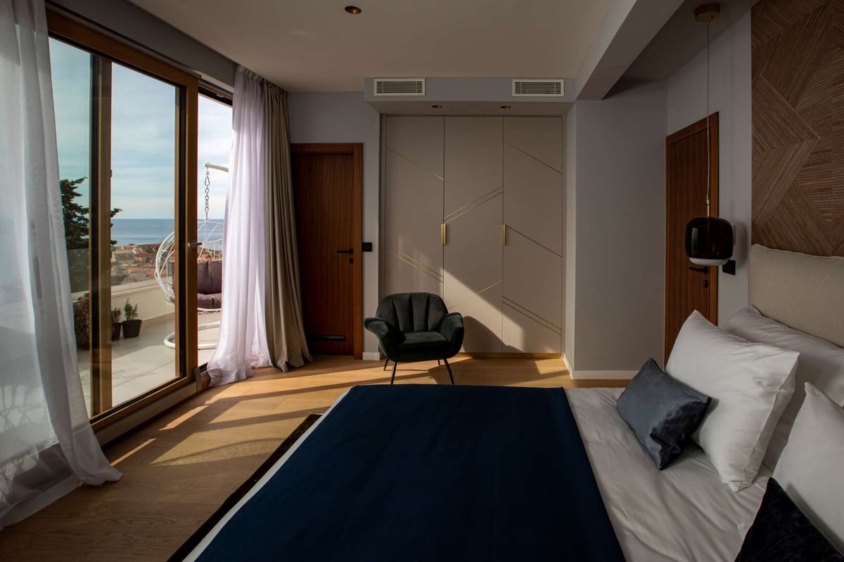 Exclusive Dubrovnik apartment rental - 29