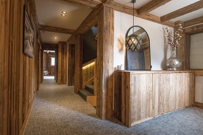 Luxury Villa Photo #15