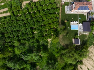 Luxury Villa Photo #55