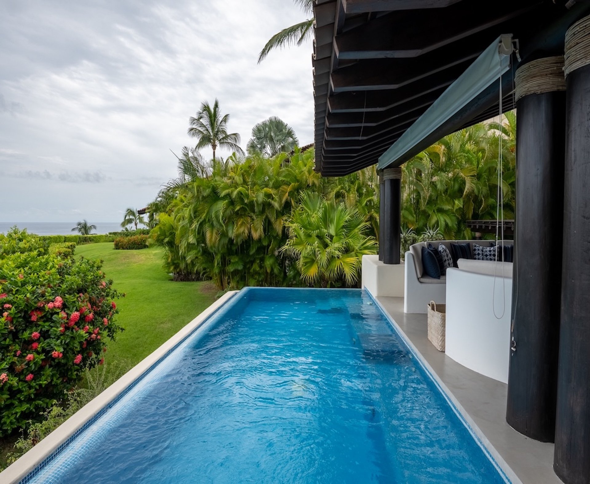 Villa 37 at Four Seasons Punta Mita - 1