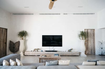 Luxury Villa Photo #20
