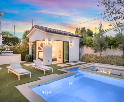 Luxury Villa Photo #10
