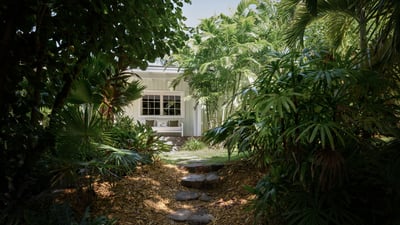 Luxury Villa Photo #82