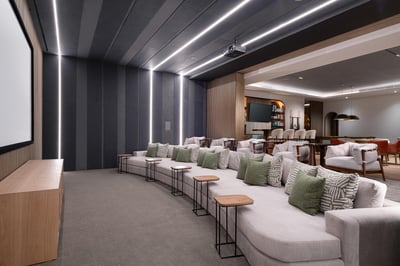 Luxury Villa Photo #31