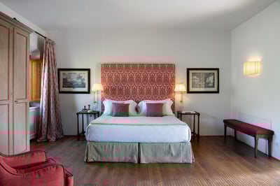 Luxury Villa Photo #16