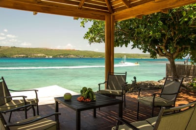 Luxury Villa Photo #4