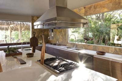 Luxury Villa Photo #17
