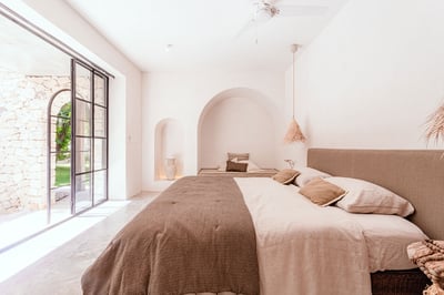 Luxury Villa Photo #39