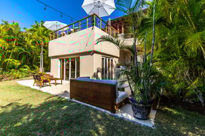 Luxury Villa Photo #11